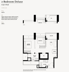 Arina East Residences (D15), Apartment #469390271